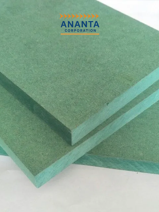 High Moisture Resistant Board (Moist Master) category