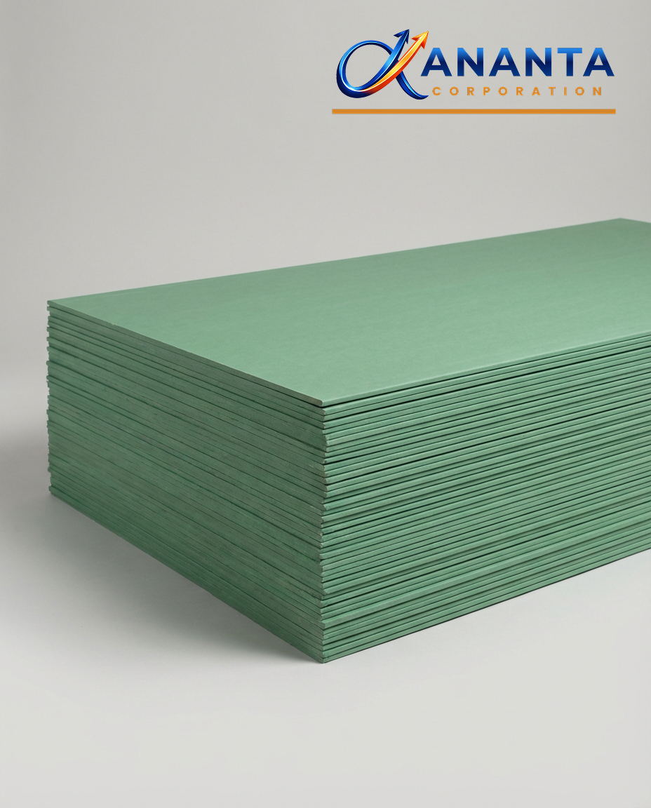 High Moisture Resistant Board (Moist Master)